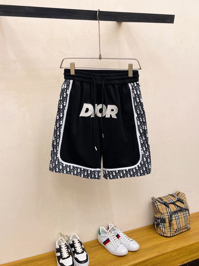 Christian Dior Short Pants